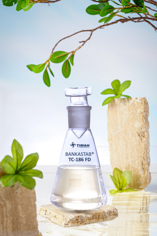 8-BANKASTAB(R) TC-186 FD