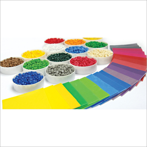 PVC Compound - PT. TIMAH INDUSTRI INDONESIA