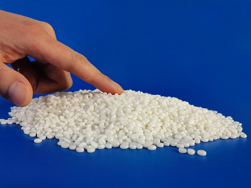 PVC Compound - PT. TIMAH INDUSTRI INDONESIA