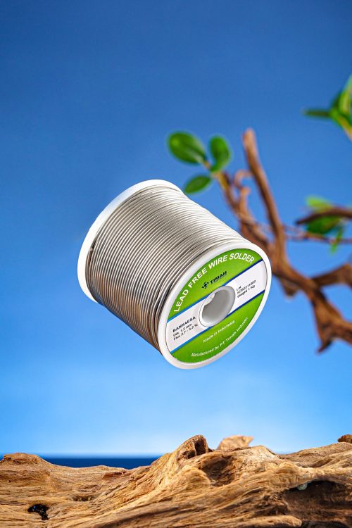 SOLDER WIRE