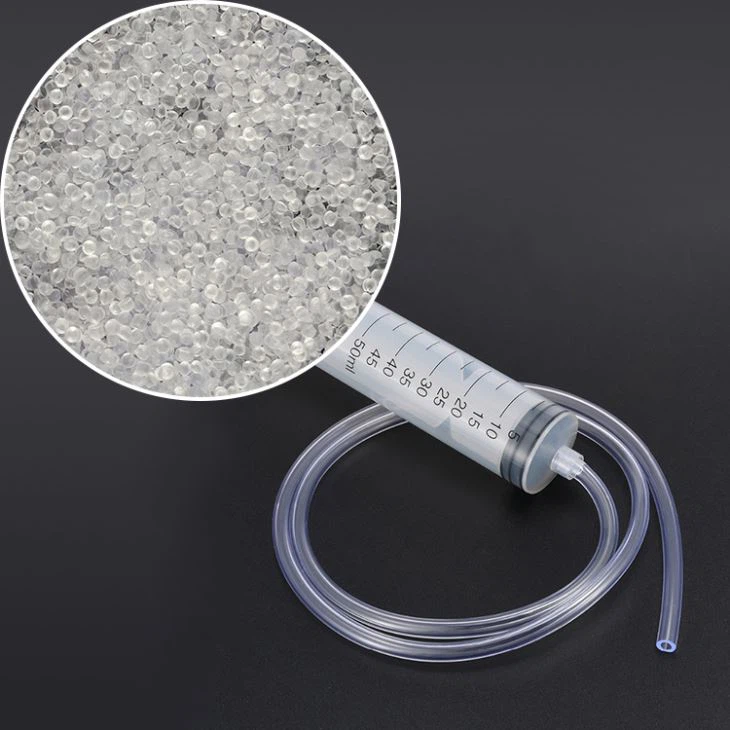 PVC Compound - PT. TIMAH INDUSTRI INDONESIA